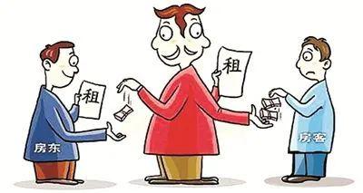 西安自由域房屋托管公司“爆雷”事件调查 老板失联、押金难退、拖欠服务费的背后