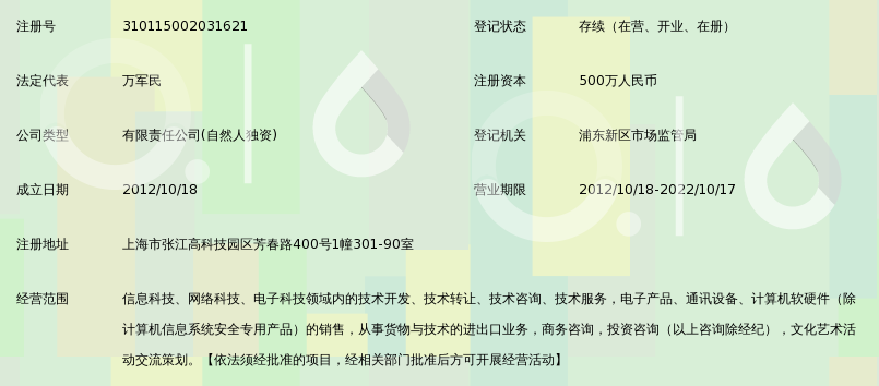 上海恒格信息科技_360百科